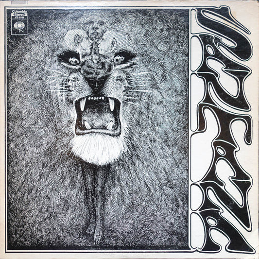 Santana - Santana