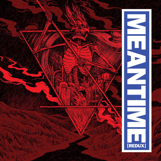 Various - Meantime [Redux]