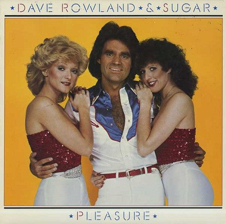 Dave And Sugar - Pleasure