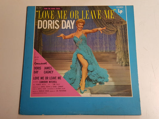 Doris Day - Love Me Or Leave Me