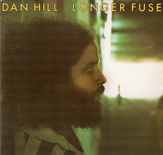 Dan Hill - Longer Fuse