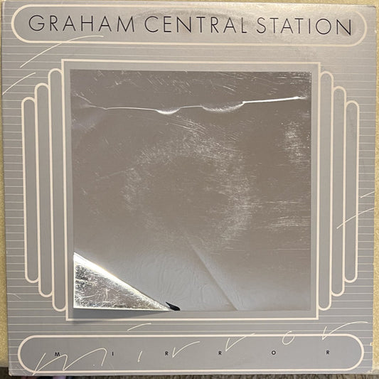 Graham Central Station - Mirror