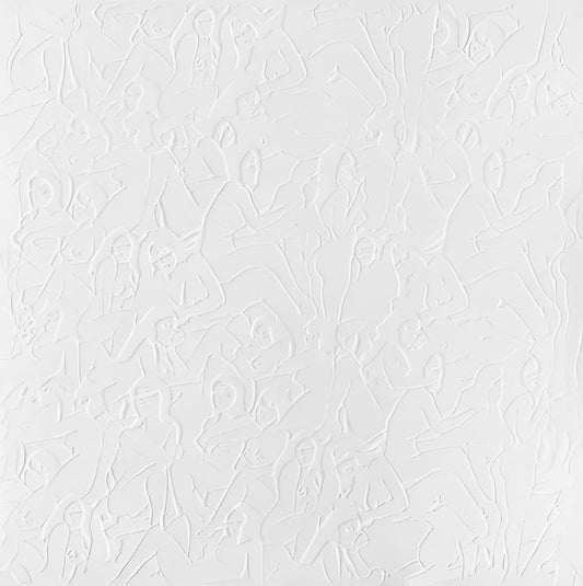 Mac Miller - Macadelic (12" 2xLP, Tri-color vinyl)