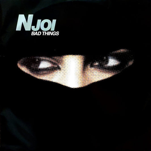 N-Joi - Bad Things (12", Single)