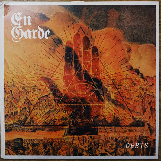 En Garde - Debts
