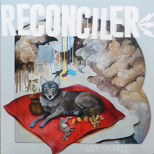 Reconciler - Set Us Free