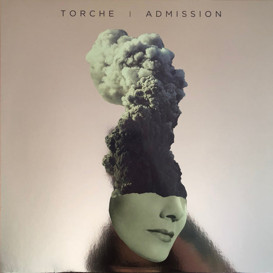 Torche - Admission