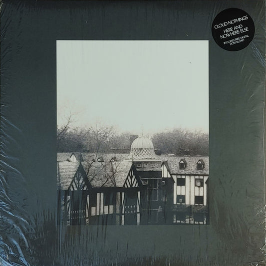 Cloud Nothings - Here And Nowhere Else