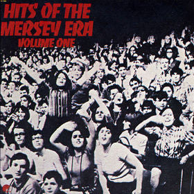 Various - Hits Of The Mersey Era Volume One