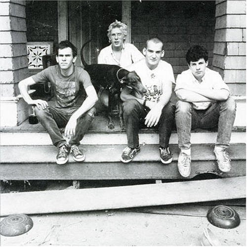 Minor Threat - First Demo Tape (7" Single)