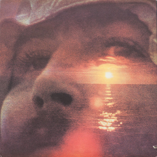 David Crosby - If I Could Only Remember My Name