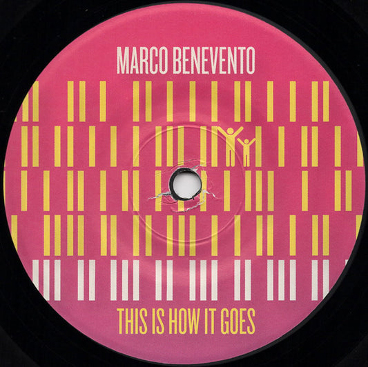 Marco Benevento - This Is How It Goes (7" Single, RSD)