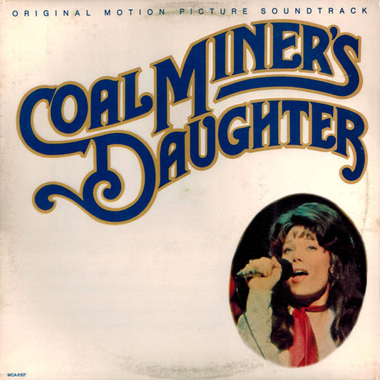 Various - Coal Miner's Daughter:  (OST)