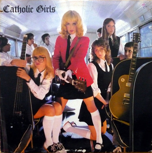 Catholic Girls - Catholic Girls