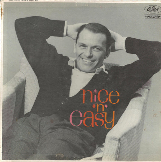 Frank Sinatra - Nice 'N' Easy