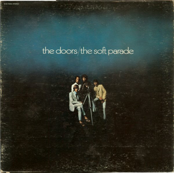 The Doors - The Soft Parade