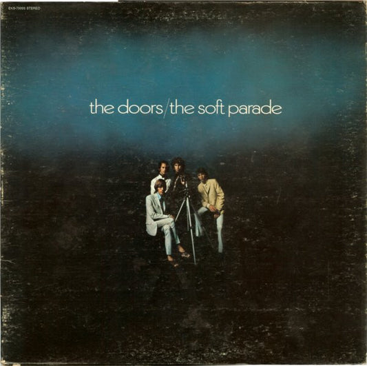 The Doors - The Soft Parade
