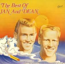 Jan & Dean - The Best Of Jan And Dean