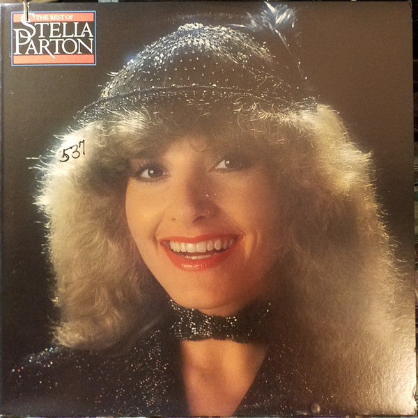 Stella Parton - The Best Of Stella Parton