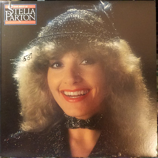 Stella Parton - The Best Of Stella Parton