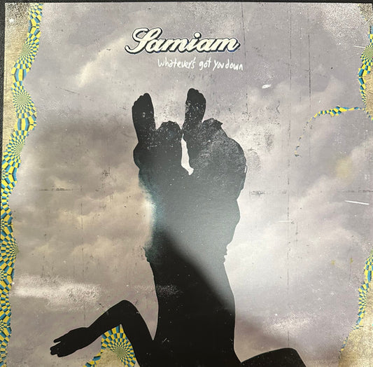 Samiam - Whatever's Got You Down