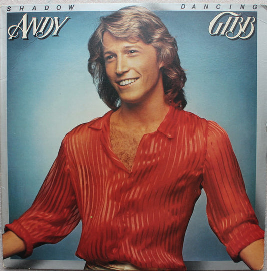Andy Gibb - Shadow Dancing