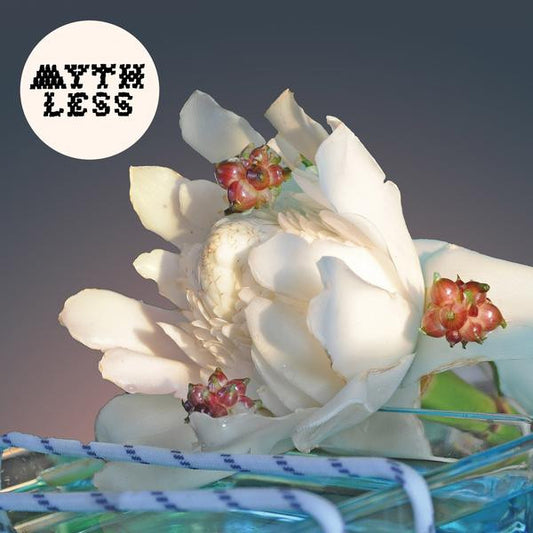 Mythless - Patience Hell EP