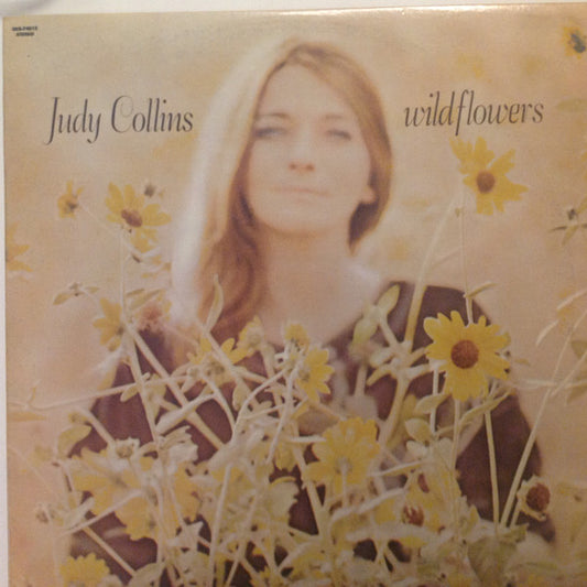Judy Collins - Wildflowers