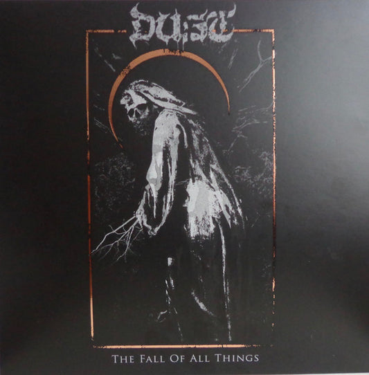 Dust - The Fall Of All Things (12" LP, Ltd Ed)