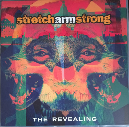 Stretch Arm Strong - The Revealing