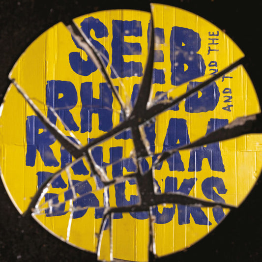 Seb & The Rhaa Dicks - 1977