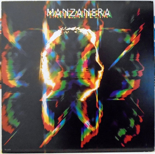 Phil Manzanera - K-Scope