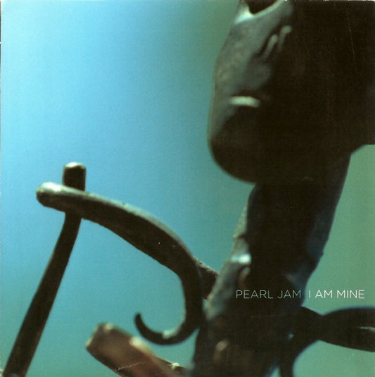 Pearl Jam - I Am Mine (7" Single)