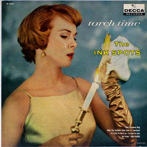 The Ink Spots - Torch Time