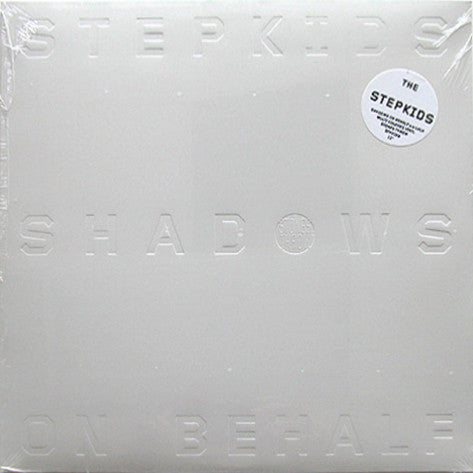 The Stepkids - Shadows On Behalf