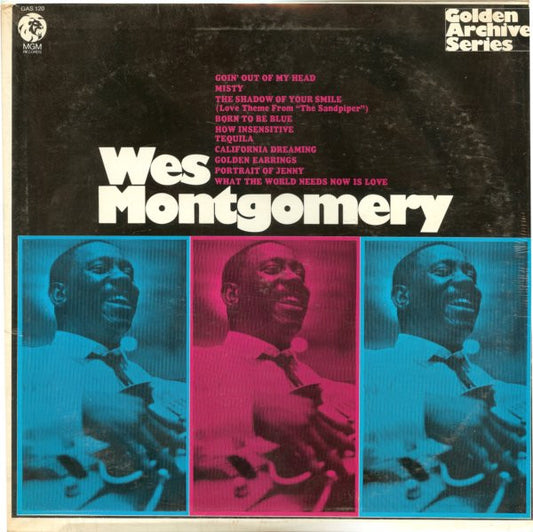 Wes Montgomery - Wes Montgomery