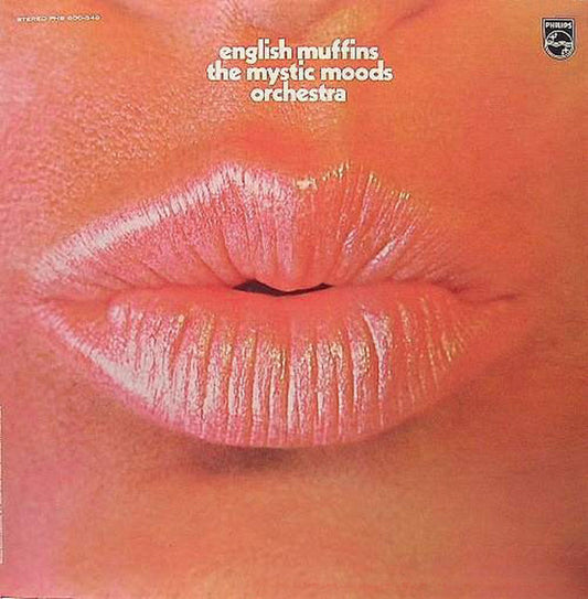 The Mystic Moods Orchestra - English Muffins