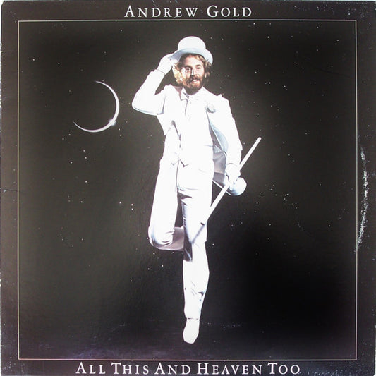 Andrew Gold - All This And Heaven Too