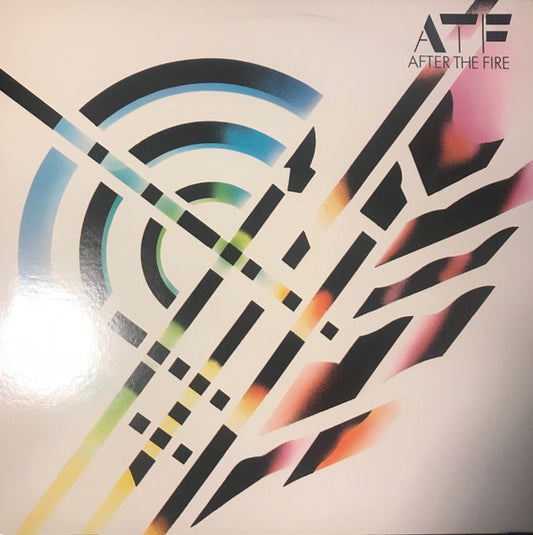 After The Fire - ATF