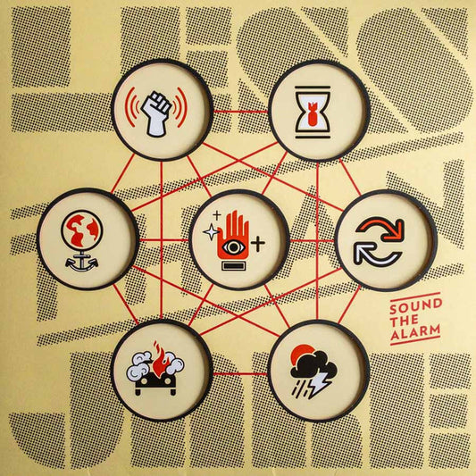 Less Than Jake - Sound The Alarm