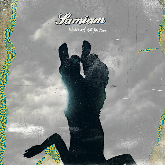 Samiam - Whatever's Got You Down
