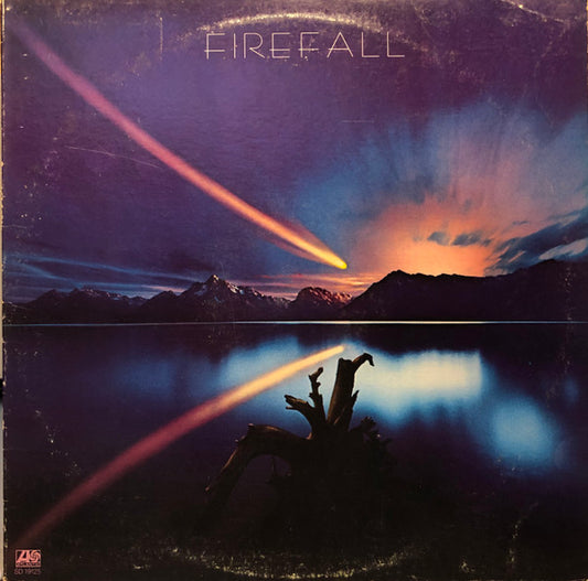 Firefall - Firefall