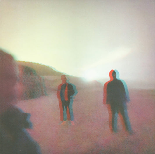 Duster - Remote Echoes (LP)