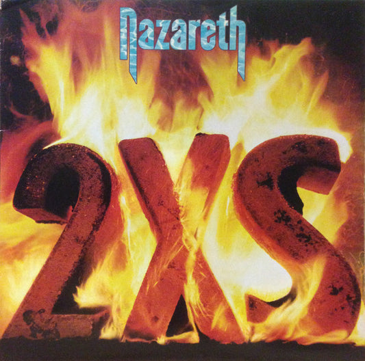 Nazareth - 2XS