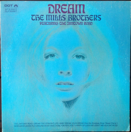 The Mills Brothers - Dream