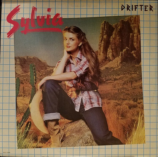 Sylvia - Drifter