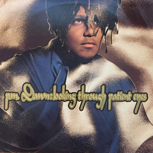 P.M. Dawn - Looking Through Patient Eyes (12", Single)