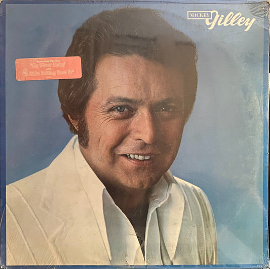 Mickey Gilley - Mickey Gilley