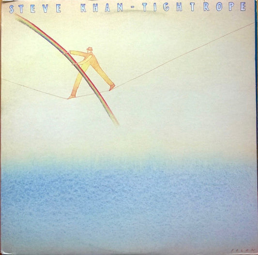Steve Khan - Tightrope
