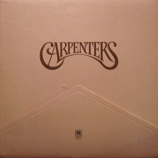 Carpenters - Carpenters